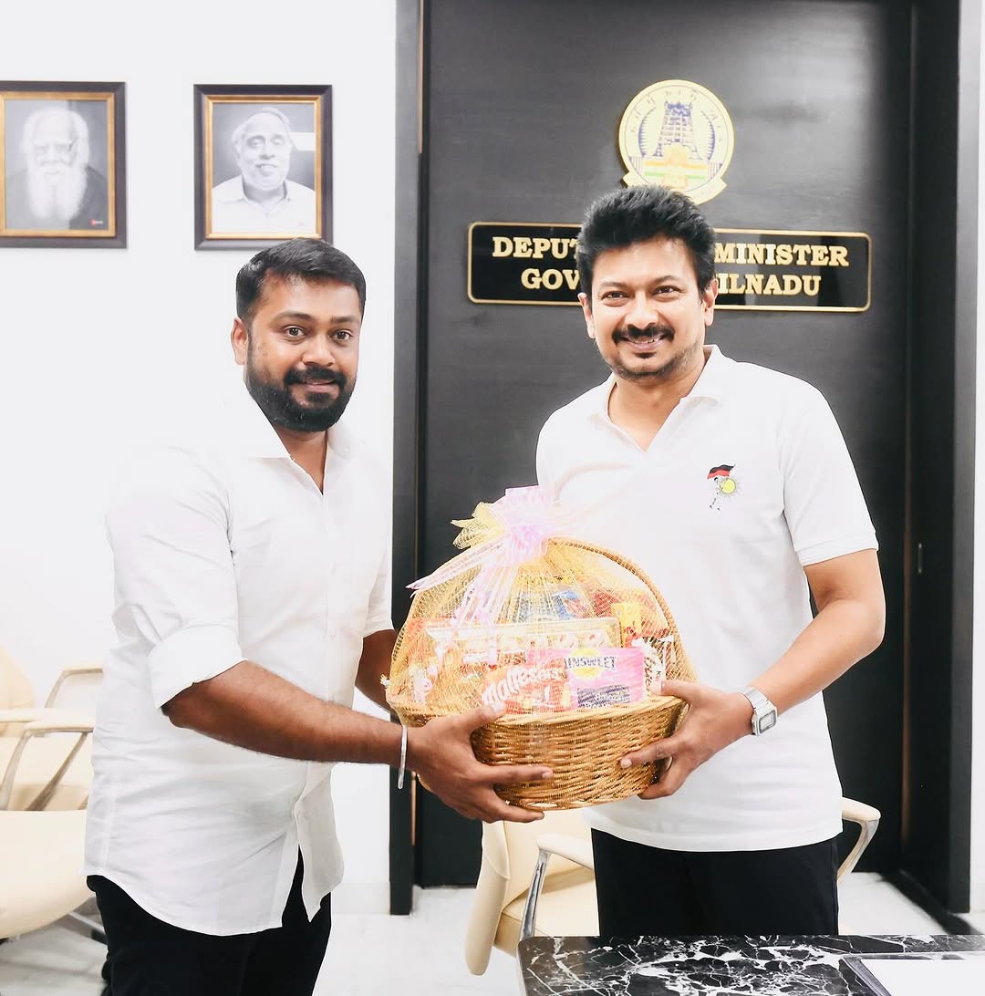 DMK news Kadayanallur